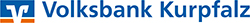 Logo  Volksbank Kurpfalz eG