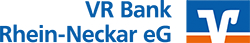 Logo VR Bank Rhein-Neckar eG