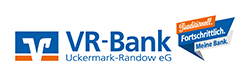 Logo VR-Bank