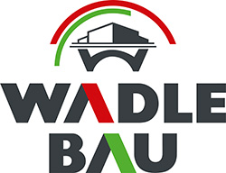 Logo Wadle Bauunternehmung 