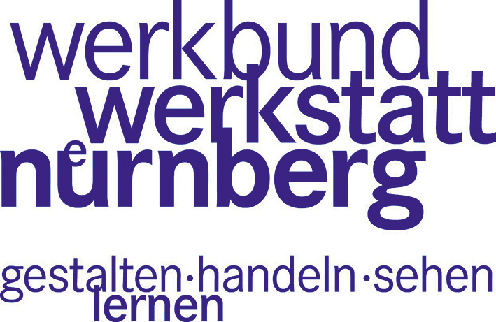 Logo Werkbund Werkstatt Nürnberg gGmbH