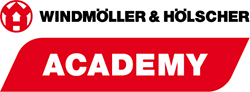 Logo Windmöller & Hölscher Academy GmbH Logo Windmöller & Hölscher Academy GmbH