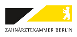 Logo Zahnärztekammer Berlin