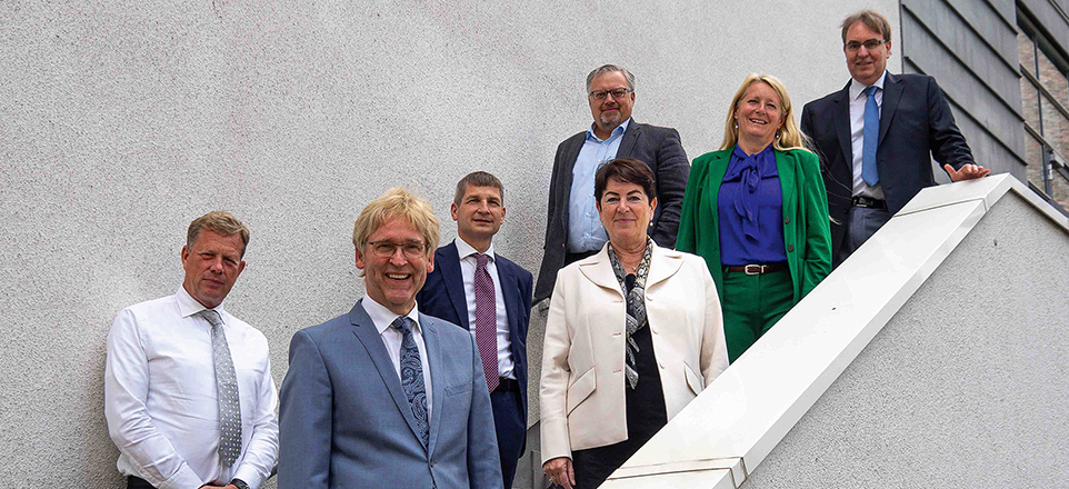 Vorstand Zahnärztekammer