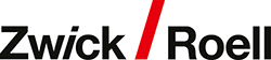 Logo ZwickRoell GmbH & Co. KG 