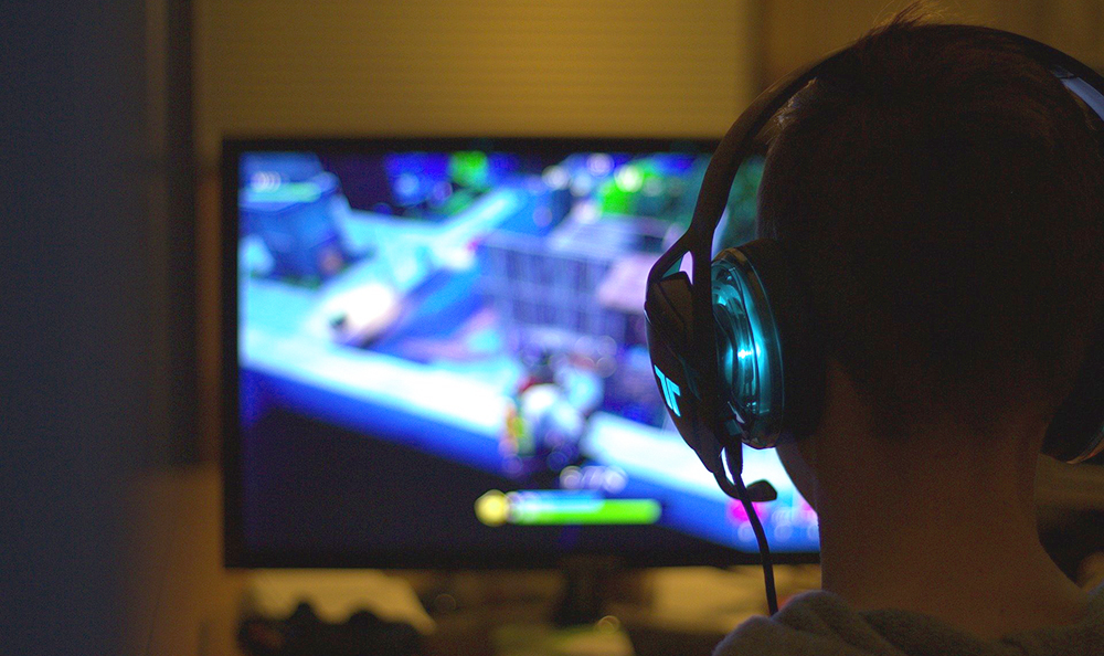 eSports