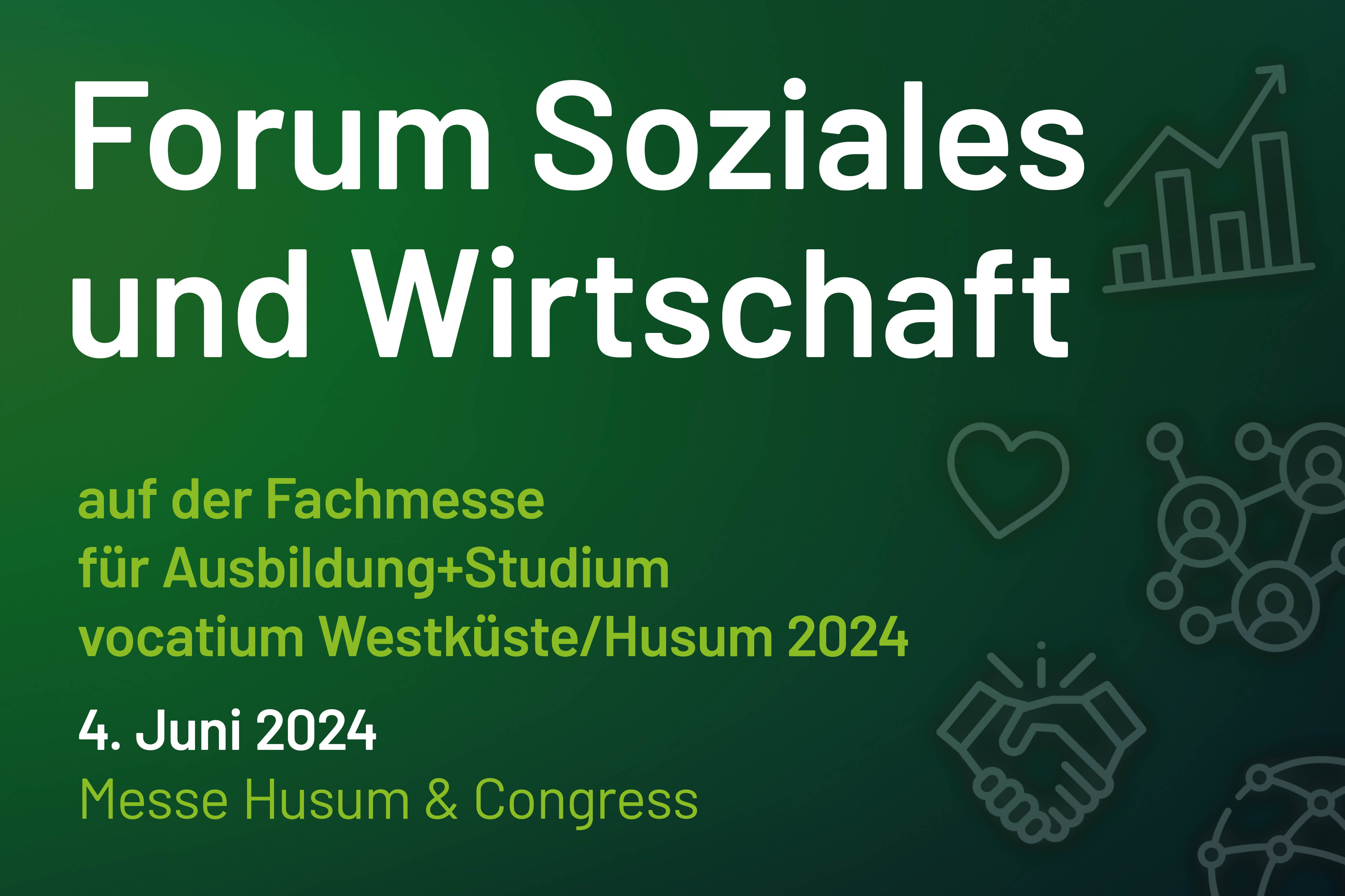 Daten und Fakren Forum Soziales und Wirtschaft vocatium Husum/Westküste Daten und Fakren Forum Soziales und Wirtschaft vocatium Husum/Westküste