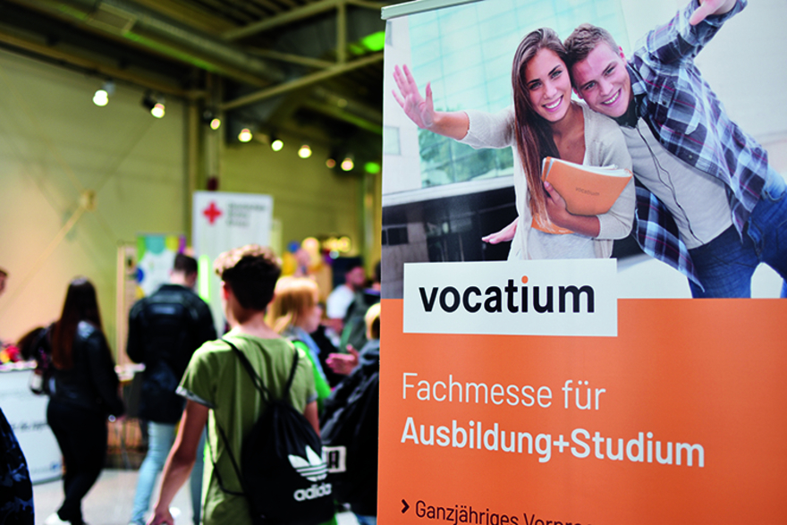 Institut für Talententwicklung