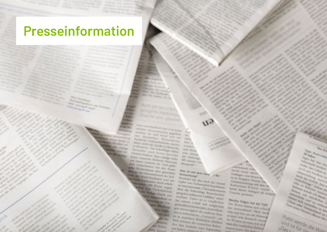 Presseinformation