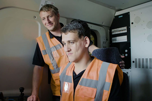 Ausbildung bei Hansebahn Bremen