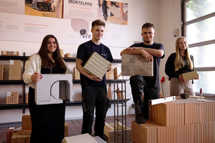Ausbildung bei Leipfinger-Bader
