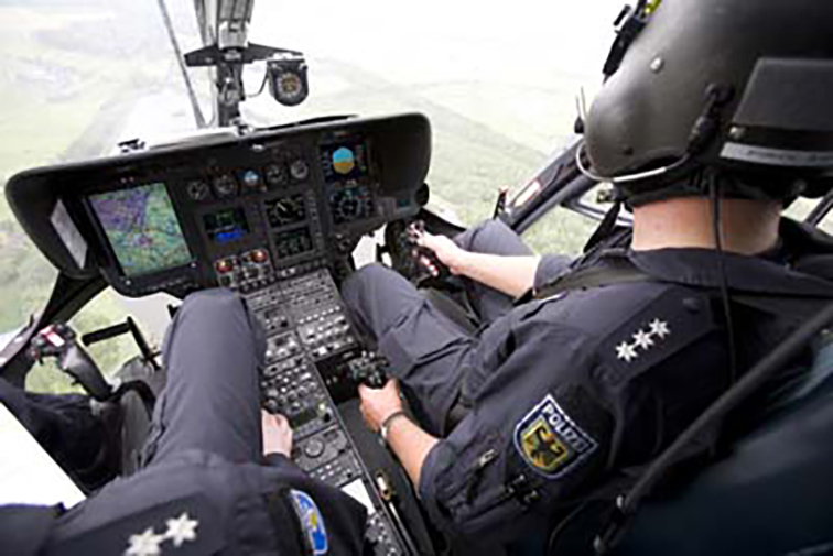 Bundespolizei