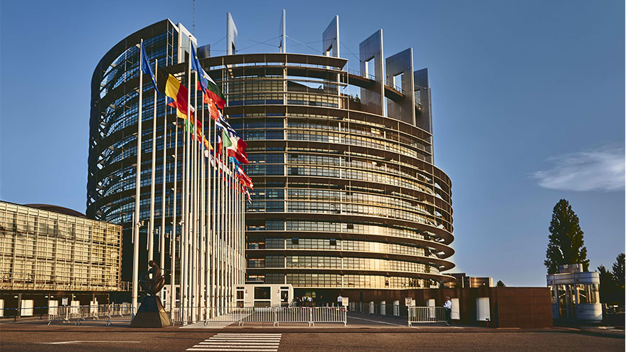 EU Parlament