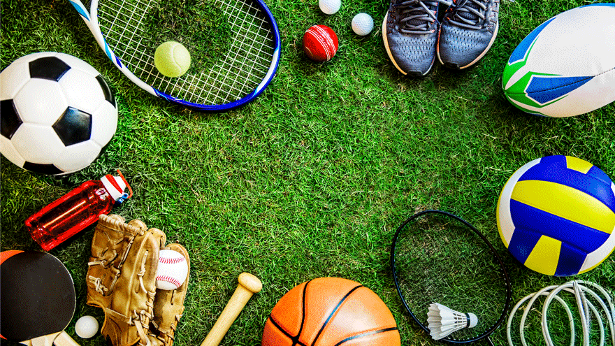 Sportsachen (Symbolbild). Bild von rawpixel.com via Freepik. Sportsachen (Symbolbild). Bild von rawpixel.com via Freepik.